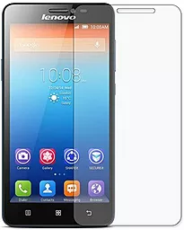 Защитная пленка BoxFace Противоударная Lenovo S850 Matte - фото Защитная пленка BoxFace Противоударная Lenovo S850 Matte