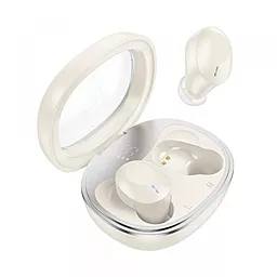 Навушники Hoco EQ3 White