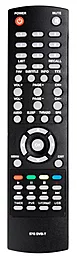 Пульт для телевизионного тюнера Goldmaster 57G - фото Пульт для телевизионного тюнера Goldmaster 57G