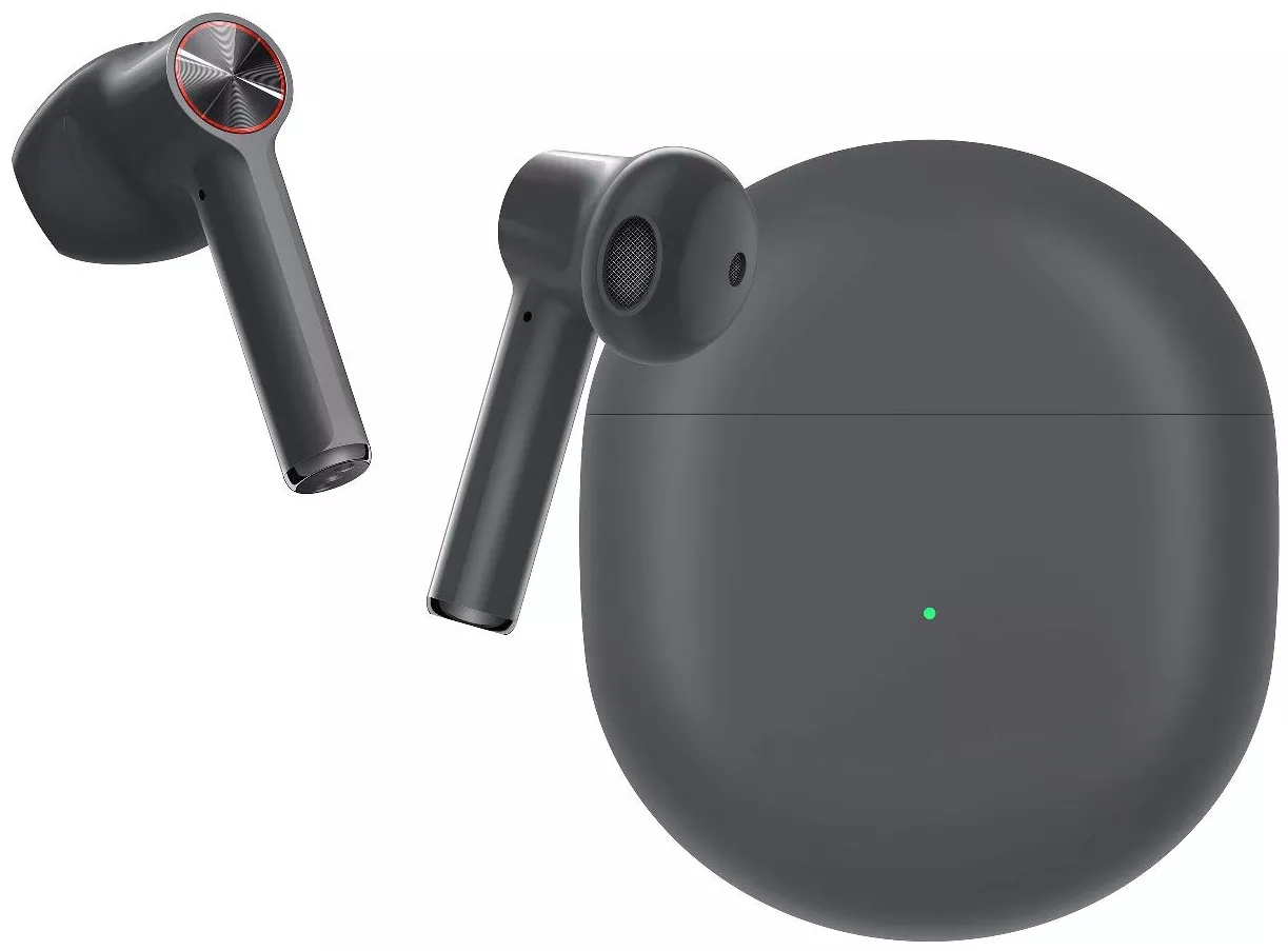 Наушники OnePlus Buds E501A Grey - фото 6
