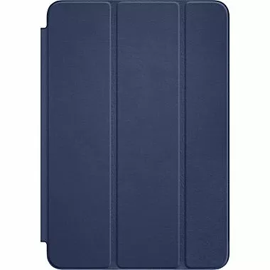 Чохол для планшету Apple Smart Case iPad mini 2,3 Dark Blue - фото 1