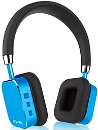 Навушники Awei A900BL Blue