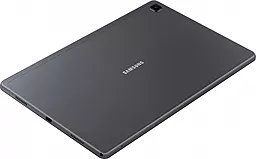 Планшет Samsung Galaxy Tab A7 10.4 2020 3/32GB LTE (SM-T505NZAA) Dark Gray - миниатюра 5