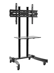 Презентаційна стійка CHARMOUNT CT-FTVS-T115 - фото Презентаційна стійка CHARMOUNT CT-FTVS-T115