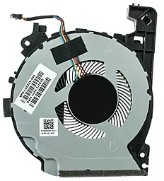 Вентилятор (кулер) для ноутбука HP Pavilion Gaming 15-CX000 (CPU FAN) 4pin (L20335-001) Original