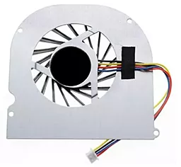Вентилятор (кулер) для ноутбука Asus X82, F80 series, F81S, F83, X88, X85 (DFS551005M30T) - фото Вентилятор (кулер) для ноутбука Asus X82, F80 series, F81S, F83, X88, X85 (DFS551005M30T)