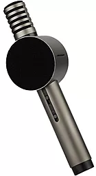 Безпровідний мікрофон для караоке Xiaomi Otaru HoHo Sound Mic X3 Black