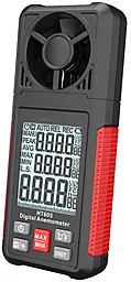 Цифровой анемометр Mayilon HT-605 - миниатюра 2 Цифровой анемометр Mayilon HT-605 - миниатюра 2