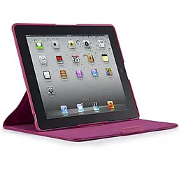 Чехол для планшета Speck FitFolio Apple iPad 2, iPad 3, iPad 4 Raspberry Pink (SPK-A1662) - миниатюра 3