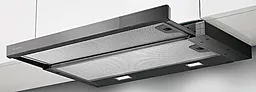 Витяжка телескопічна Faber Flexa NG GLASS LUX BK A60 (315.0635.137) - фото Витяжка телескопічна Faber Flexa NG GLASS LUX BK A60 (315.0635.137)
