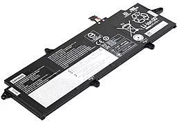 Аккумулятор для ноутбука Lenovo ThinkPad X13 Gen 2 L20C4P73 / 15.36V 3564mAh / NB481491 Original - миниатюра 2