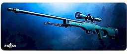 Килимок Voltronic Counter Strike 700x300 CS 15 (CSGO15) - фото Килимок Voltronic Counter Strike 700x300 CS 15 (CSGO15)