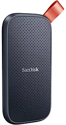 SSD Накопитель SanDisk Portable SSD 1 TB (SDSSDE30-1T00-G26)