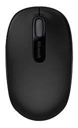 Компьютерная мышка Microsoft 1850 Dar (U7Z-00003) - миниатюра 3 Компьютерная мышка Microsoft 1850 Dar (U7Z-00003) - миниатюра 3