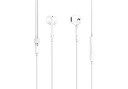 Наушники Baseus Encok H16 White (NGH16-02) - фото Наушники Baseus Encok H16 White (NGH16-02)