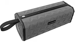 Колонки акустические SOMHO S330 Grey - фото Колонки акустические SOMHO S330 Grey