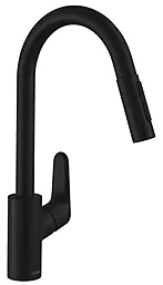 Змішувач для кухонної мийки Hansgrohe Focus 31815670 - фото Змішувач для кухонної мийки Hansgrohe Focus 31815670