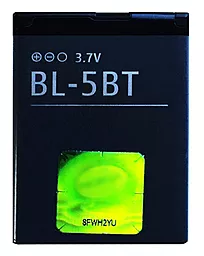 Акумулятор Nokia BL-5BT / BMN6273 (800 mAh)  ExtraDigital