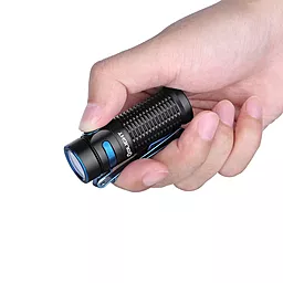 Ліхтарик Olight Baton 3 Premium чорний - мініатюра 8 Ліхтарик Olight Baton 3 Premium чорний - мініатюра 8