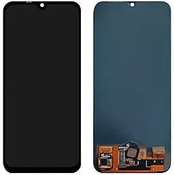 Дисплей Huawei Honor 30i (LRA-LX1) с тачскрином, (OLED), Black - фото Дисплей Huawei Honor 30i (LRA-LX1) с тачскрином, (OLED), Black