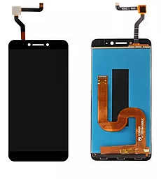 Дисплей LeEco (LeTV) Cool1 с тачскрином, Black - фото Дисплей LeEco (LeTV) Cool1 с тачскрином, Black