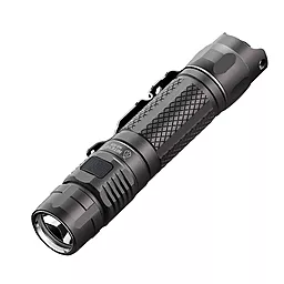 Фонарик аккумуляторный Niteye Niteye MS-R25 (1x18650, 2xCR123) - фото Фонарик аккумуляторный Niteye Niteye MS-R25 (1x18650, 2xCR123)