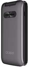 Мобільний телефон Alcatel 3025 Single SIM Metallic Gray (3025X-2AALUA1) - мініатюра 11