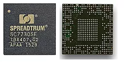 Микросхема процессора Samsung T561 Galaxy Tab E Spreadtrum SC7730SE