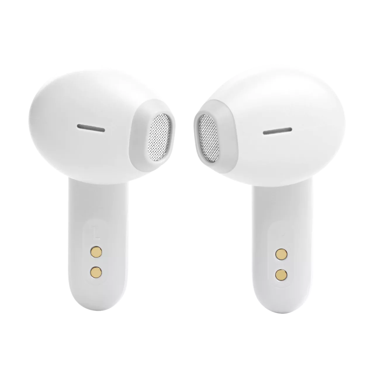 Наушники JBL Wave Flex (JBLWFLEXWHT) White - фото 5