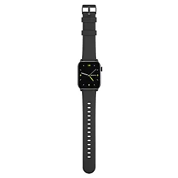 Смарт-часы Hoco Y3 Black - миниатюра 5