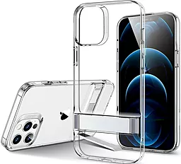 Чохол ESR Air Shield Boost Apple iPhone 12, iPhone 12 Pro Clear (3C01201220201)