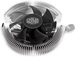 Система охлаждения Cooler Master Z30 (RH-Z30-25FK-R1)