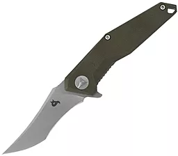 Нож Fox BF Kravi Shai Stonewash (BF-729SW) - фото Нож Fox BF Kravi Shai Stonewash (BF-729SW)