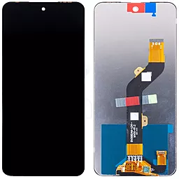 Дисплей Tecno Pova Neo 3 (LH6n) с тачскрином, Black - фото Дисплей Tecno Pova Neo 3 (LH6n) с тачскрином, Black