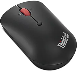 Компьютерная мышка Lenovo ThinkPad USB-C Wireless Compact (4Y51D20848) - фото Компьютерная мышка Lenovo ThinkPad USB-C Wireless Compact (4Y51D20848)