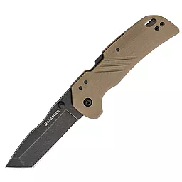 Нож Cold Steel Engage FDE (CS-FL-30DPLT-BFZ) - фото Нож Cold Steel Engage FDE (CS-FL-30DPLT-BFZ)