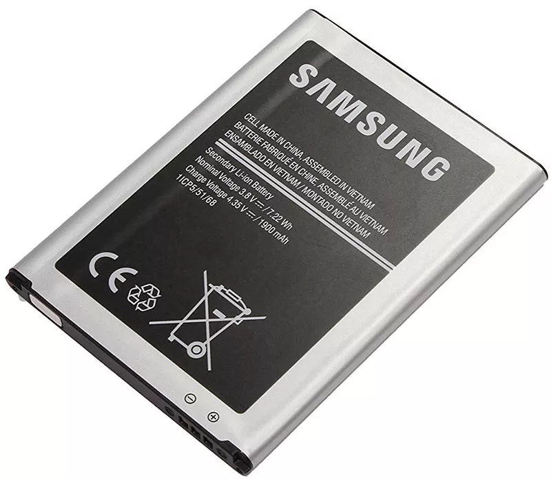 Аккумуляторы для телефона Samsung Galaxy J1 Ace J110 фото