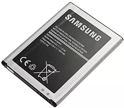 Аккумулятор Samsung Galaxy J1 Ace J110M  / EB-BJ110ABE (1900 mAh) 12 мес. гарантии - миниатюра 4