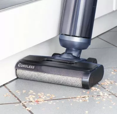 Моющий вертикальный пылесос Thomas AQUA FLOORCLEANER CORDLESS PLUS - фото 8