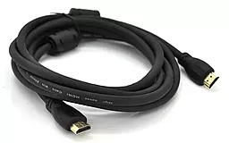 Видеокабель Premium PL-HD347 HDMI v2.0 4k 60hz 2m black (YT-HDMI(M) / (M)V2.0-2.0m) Ritar - фото Видеокабель Premium PL-HD347 HDMI v2.0 4k 60hz 2m black (YT-HDMI(M) / (M)V2.0-2.0m) Ritar