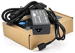 Блок питания для ноутбука Lenovo 90W 20V 4.5A Square pin LLN90/20-FOR YOGA/01816 Merlion - фото Блок питания для ноутбука Lenovo 90W 20V 4.5A Square pin LLN90/20-FOR YOGA/01816 Merlion