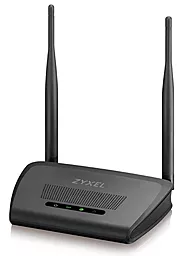 Маршрутизатор Zyxel NBG-418N v2 (NBG-418NV2-EU0101F) - фото Маршрутизатор Zyxel NBG-418N v2 (NBG-418NV2-EU0101F)