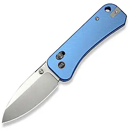 Нож Weknife Banter 2 Blue (WE23075-1)