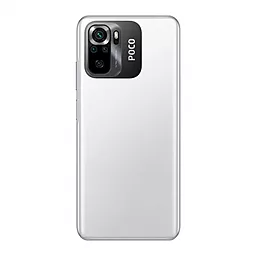 Смартфон Poco M5s 4/64GB White - миниатюра 4
