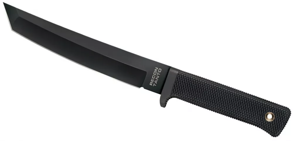 Нож Cold Steel Recon Tanto 3V (13QRTK) - фото 2