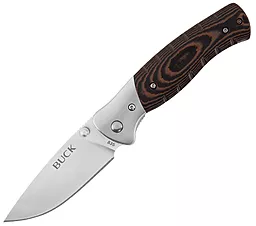 Нож Buck Small Folding Selkirk (835BRSB) - фото Нож Buck Small Folding Selkirk (835BRSB)