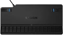 Клавіатура Lenovo Legion K500 RGB Mechanical Switch (GY40T26479) - мініатюра 5