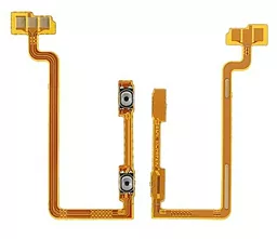 Шлейф Oppo A93 5G с кнопками регулировки громкости