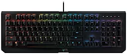 Клавиатура Razer Black Widow X Chroma (RZ03-01760200-R3M1) - фото Клавиатура Razer Black Widow X Chroma (RZ03-01760200-R3M1)