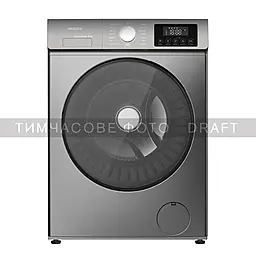 Пральна машина автоматична Ardesto Black Mars WMW-8103DGBD - фото Пральна машина автоматична Ardesto Black Mars WMW-8103DGBD